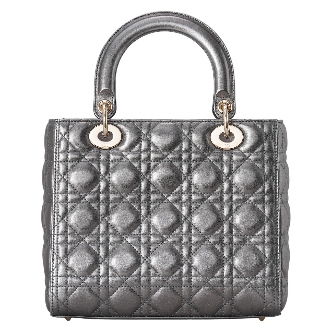 CHRISTIAN DIOR(USED)크리스찬디올 레이디디올 미듐